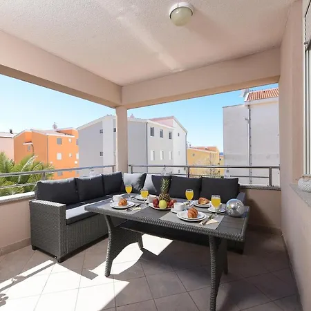 Sunset Beach Suites Kozino Exterior photo