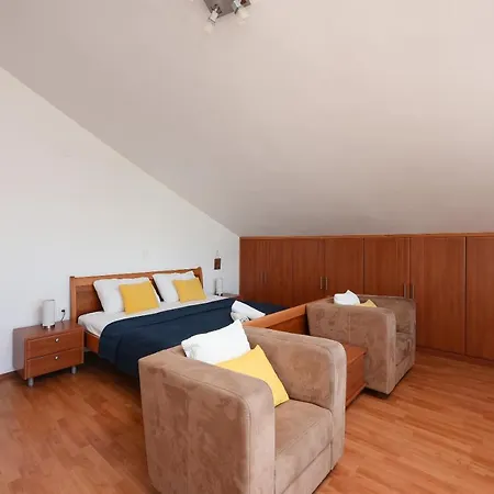 Sunset Beach Suites Kozino Exterior photo