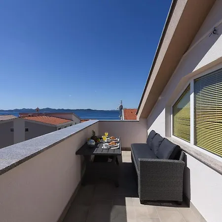 Sunset Beach Suites Kozino Exterior photo