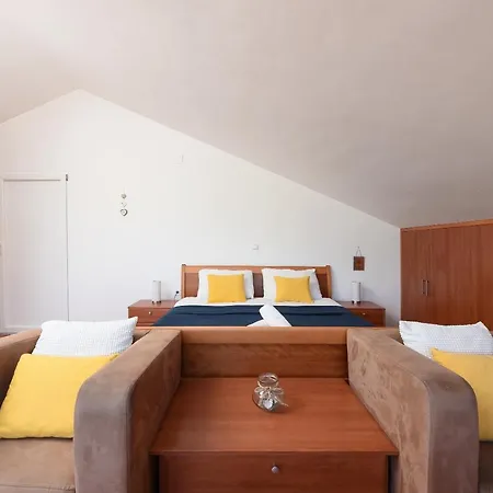 Sunset Beach Suites Kozino Exterior photo