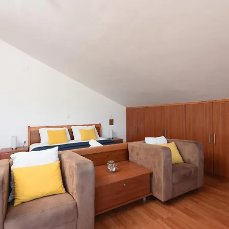 Sunset Beach Suites Kozino Exterior photo