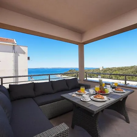 Sunset Beach Suites Kozino Exterior photo