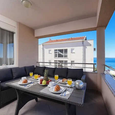 Sunset Beach Suites Kozino Exterior photo