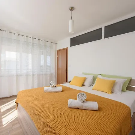 Sunset Beach Suites Kozino Exterior photo