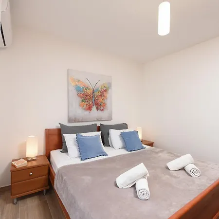 Sunset Beach Suites Kozino Exterior photo