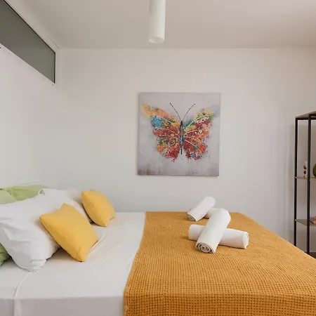 Sunset Beach Suites Kozino Room photo