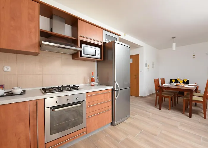 Sunset Beach Suites