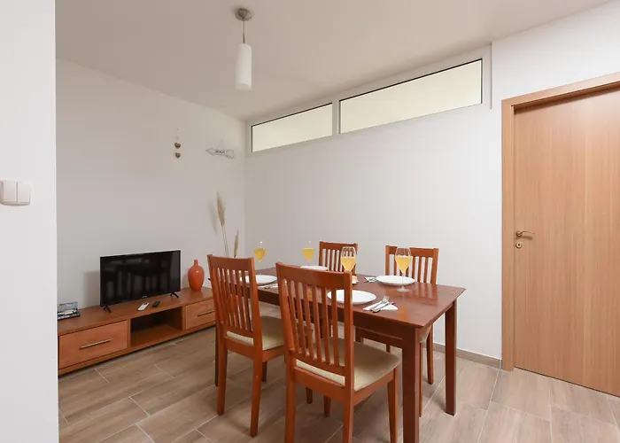 Sunset Beach Suites
