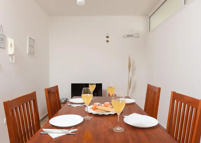 Sunset Beach Suites