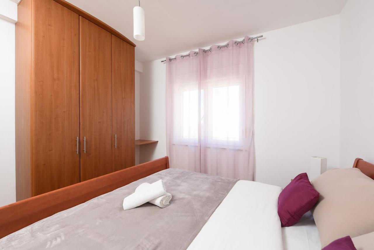 Sunset Apartment