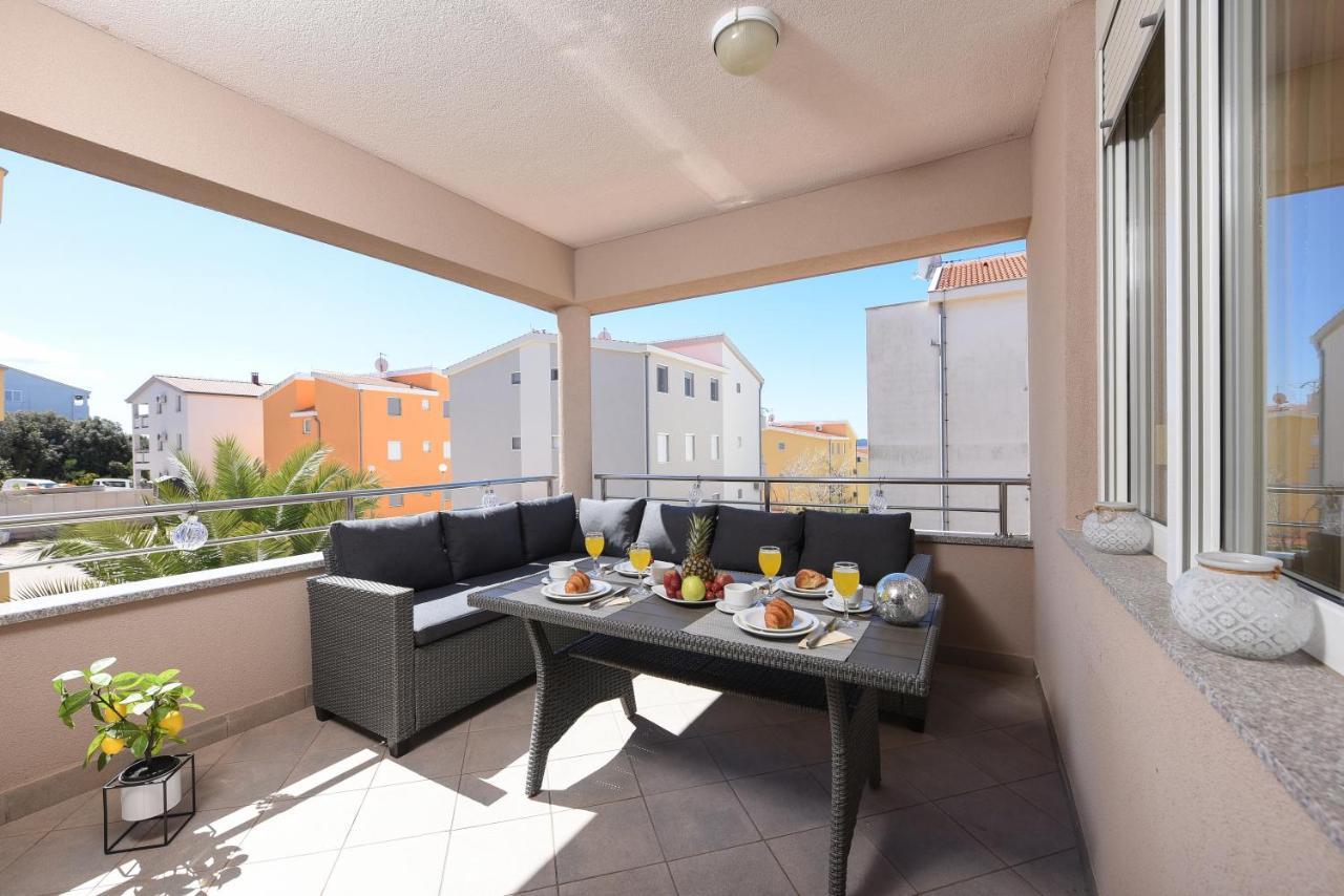 Sunset Apartment