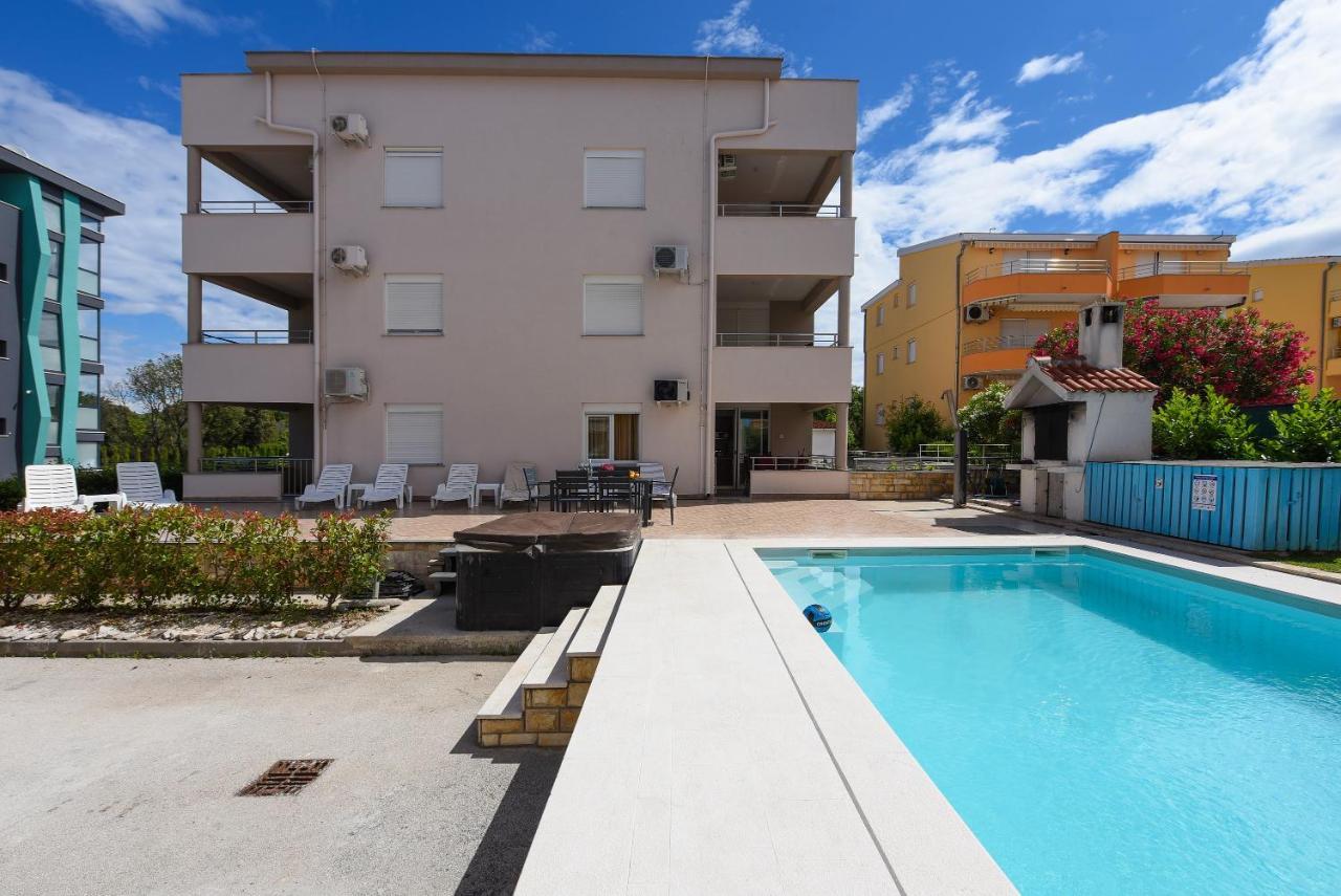 Sunset Apartment
