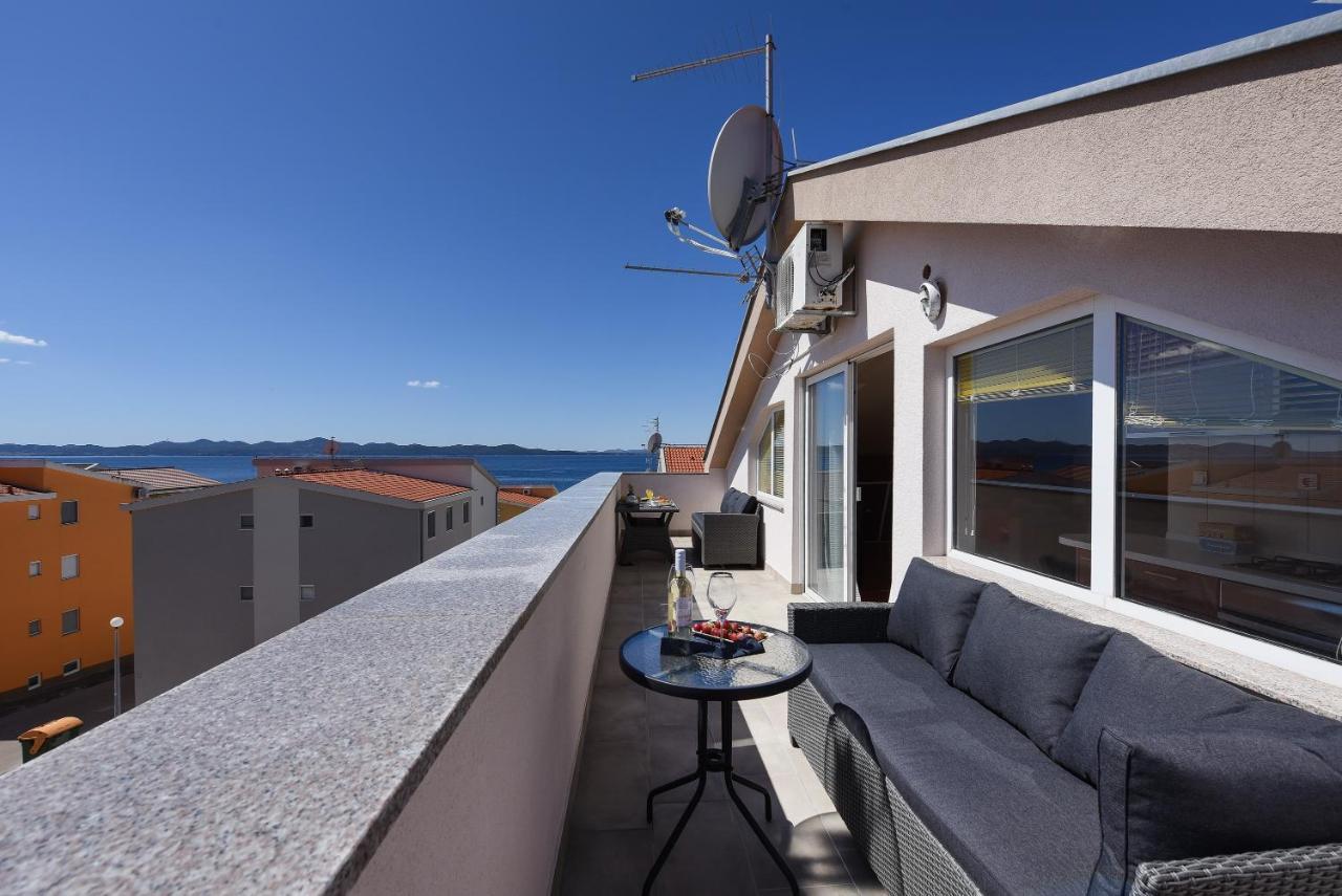 Sunset Apartment Kozino