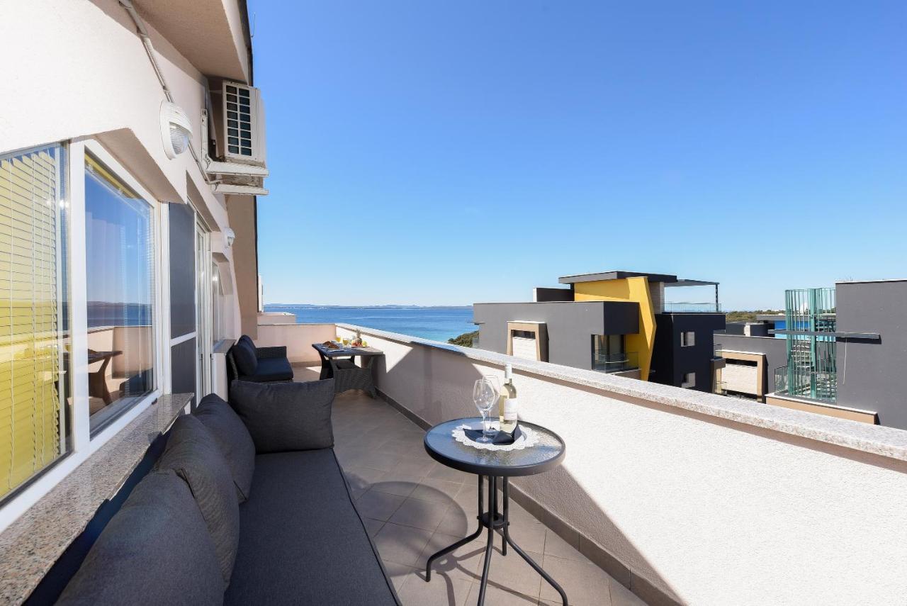 Sunset Apartment