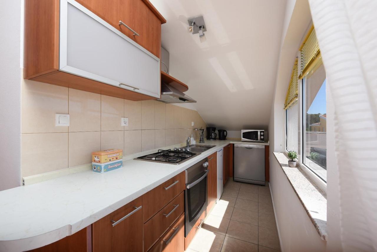 Sunset Apartment