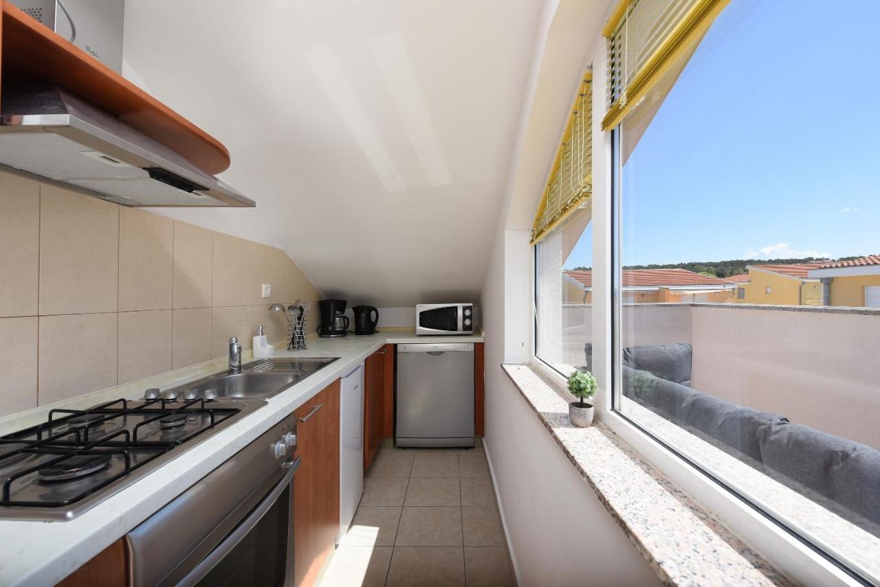 Apartment Sunset Kozino