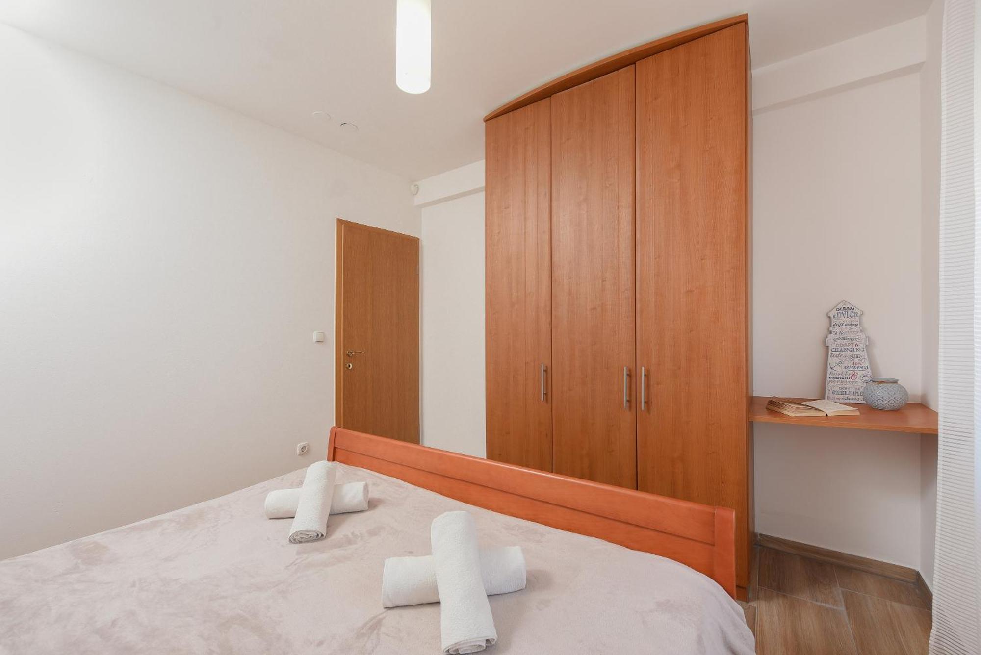 Sunset Apartment