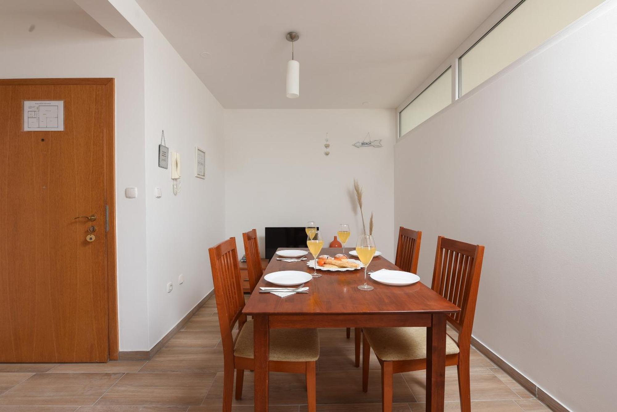 Sunset Apartment