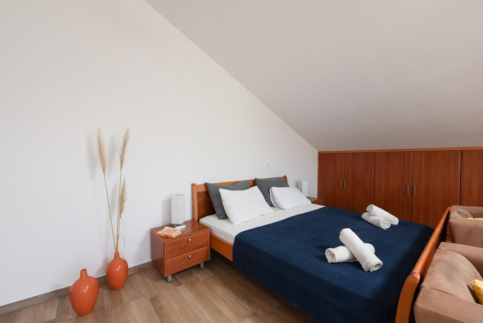 Sunset Apartment Kozino