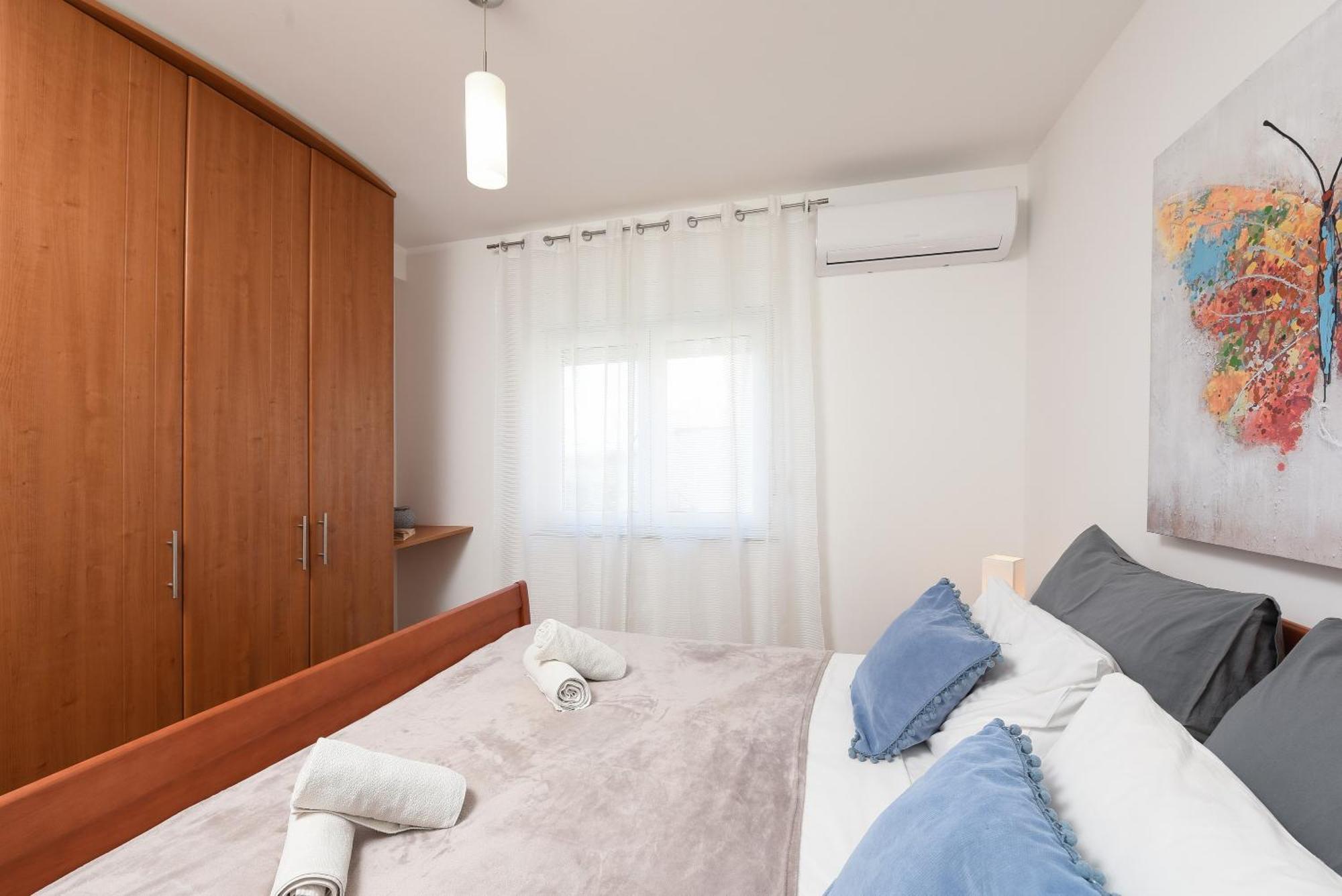 Sunset Apartment Kozino